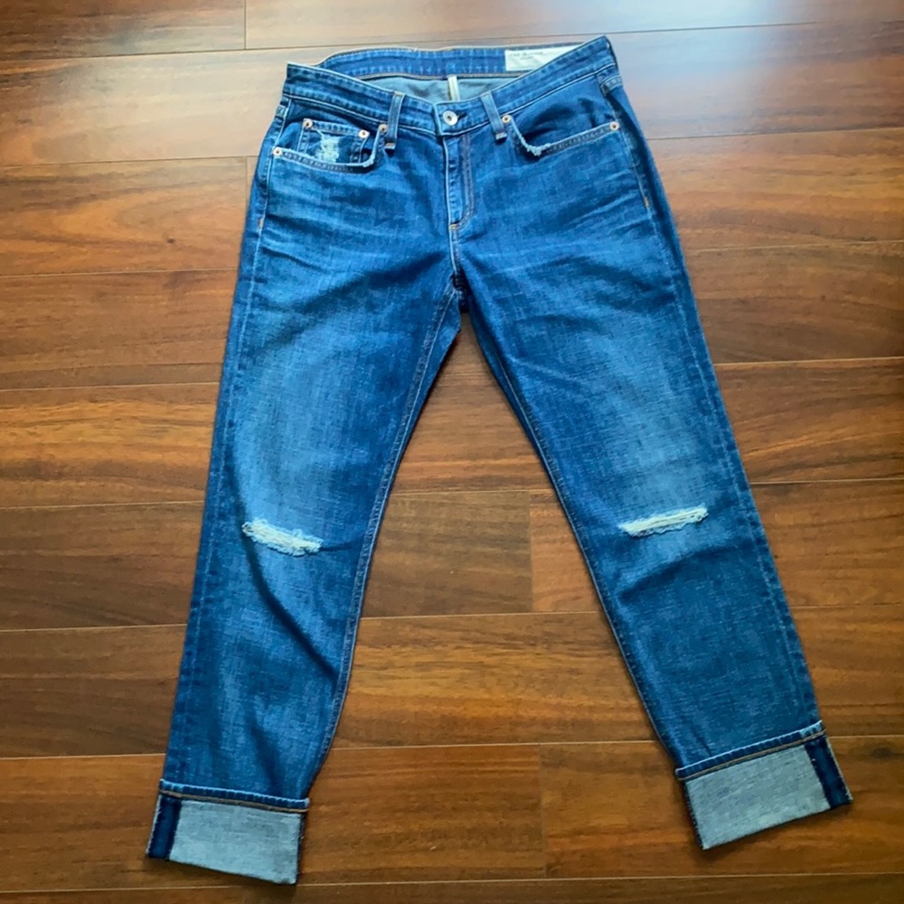 rag and bone women’s jeans